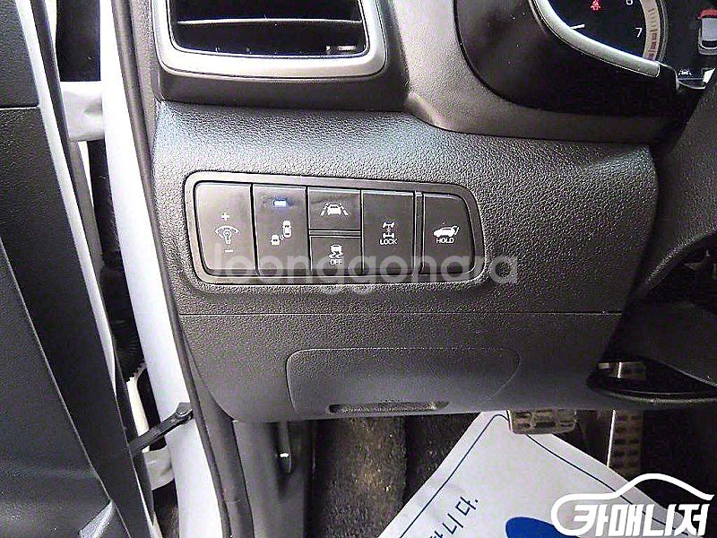 현대 올뉴투싼 1.6T 4WD 중고 올뉴투싼 1.6T ...--2