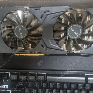 갤럭시gtx1070 8g