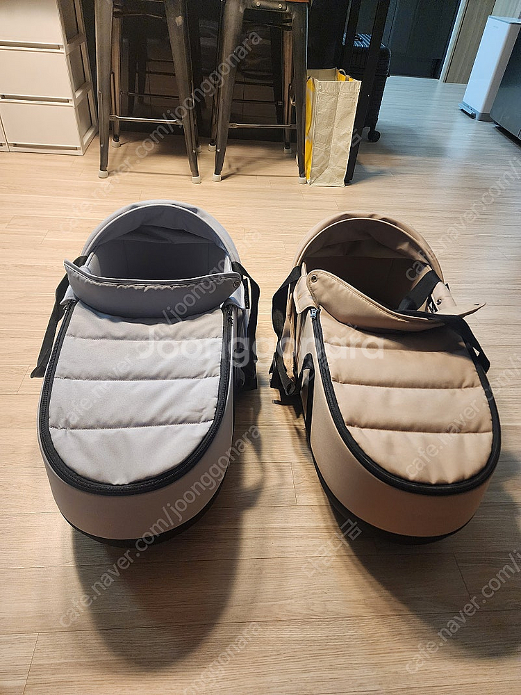스토케 요요3 뉴본쉘--1