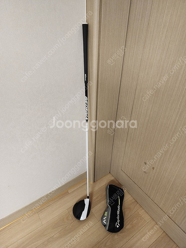 테일러메이드 M2 여성 드라이버(여자 12도, L) 조...--8