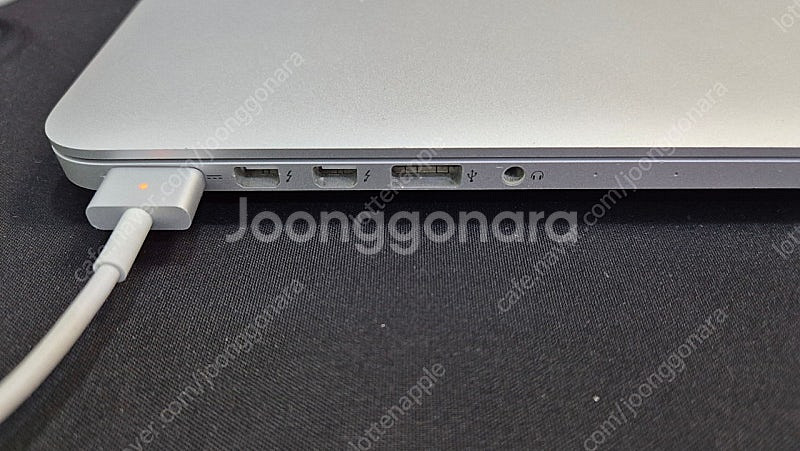MacBook Pro 13-inch early 2013...--1