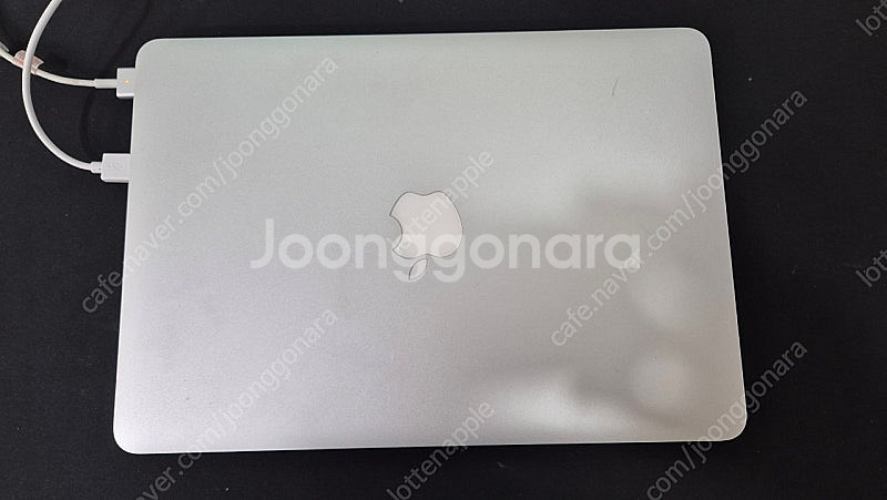 MacBook Pro 13-inch early 2013...--3