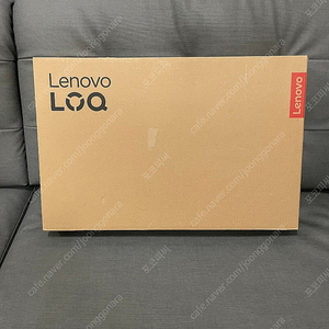 [신품급 노트북 판매] 레노버 LOQ 15ARP9 R7 4060