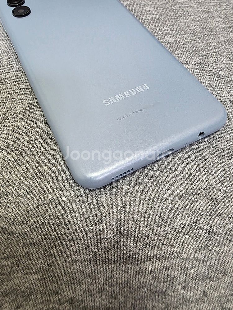 삼성 갤럭시 와이드6 특S급 중고 공기계--6