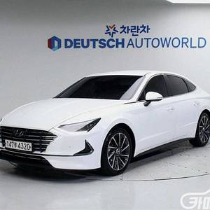 현대 쏘나타 (DN8) 2.0 인스퍼레이션 중고 쏘나타 (DN8) 2.0 인스퍼레이션 중고차