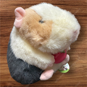 모루못토상 봉제 인형 25cm 그레이 회색