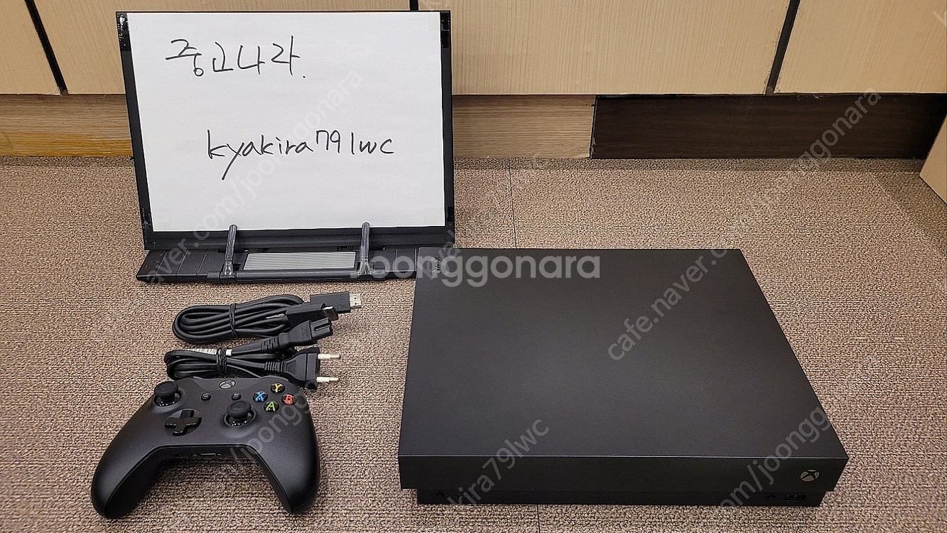 XBOX ONE X 및 XBOX360 하위호환되는 게임...--2