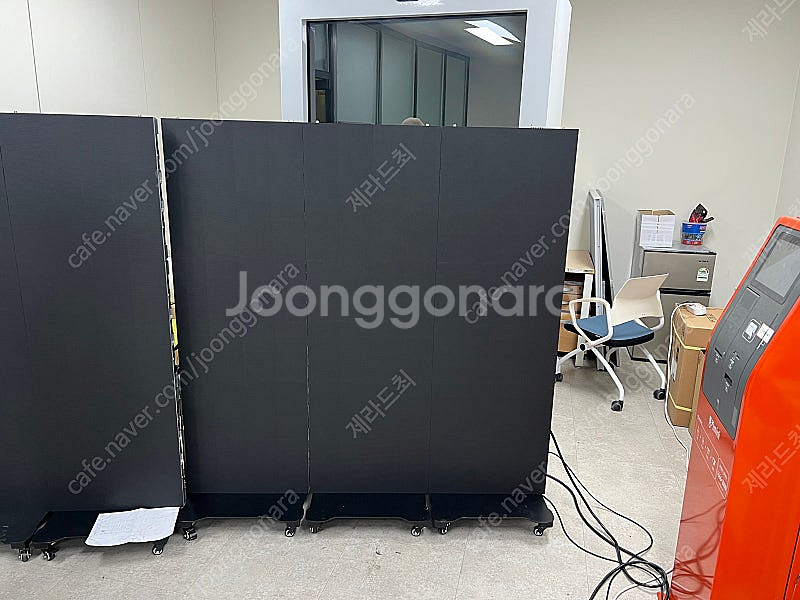 LED 패널 판매합니다 (미사용품)--0