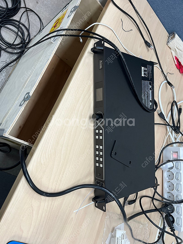 LED 패널 판매합니다 (미사용품)--1