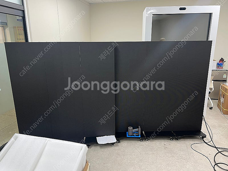 LED 패널 판매합니다 (미사용품)--7