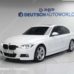BMW 3시리즈 중고 BMW 중고 BMW 3시리즈 중고차 할부가능 2018년식 56,687km 330i M 스포츠 쉐도우 개인사업자 차량구매