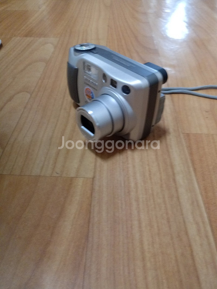 삼성 케녹스 디지털 카메라 디지맥스 350SE--0