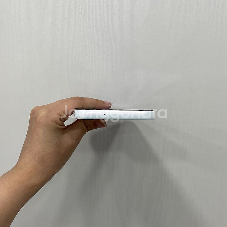 06191 갤럭시점프3 화이트 128GB 부산 중고폰 ...--3