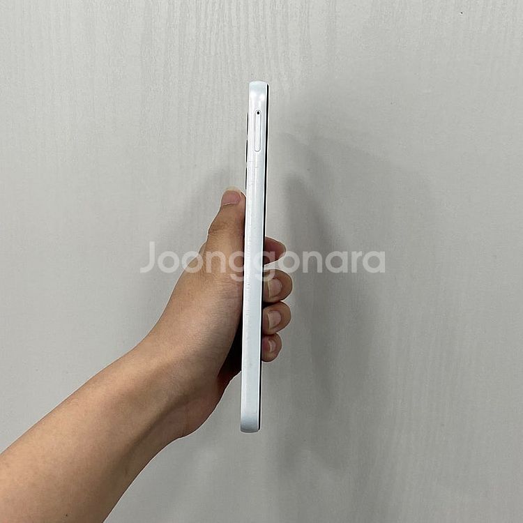 06191 갤럭시점프3 화이트 128GB 부산 중고폰 ...--4