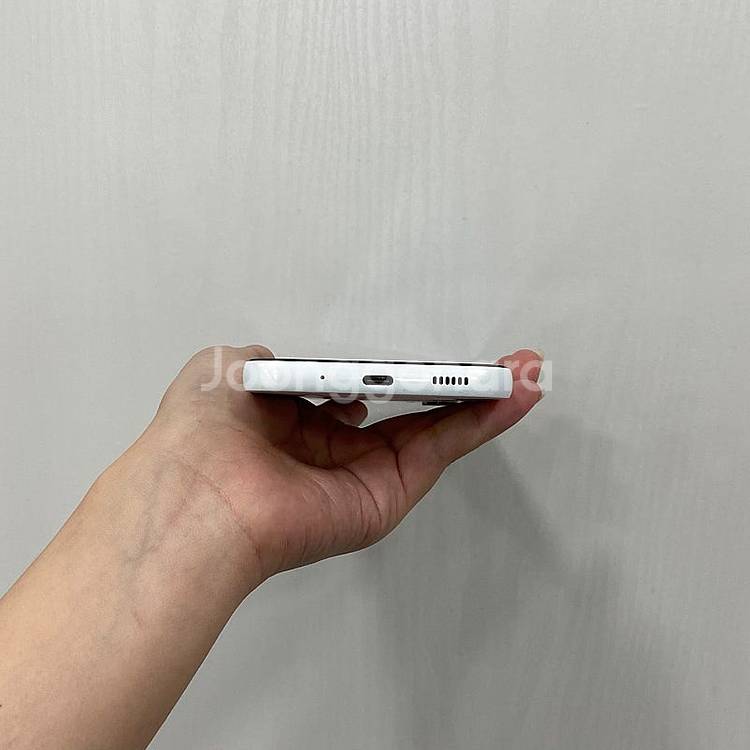 06191 갤럭시점프3 화이트 128GB 부산 중고폰 ...--5