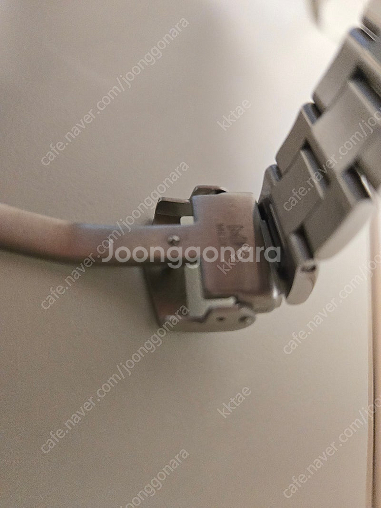 세이코 5 스포츠 스누피 피넛 한정판(SRPK25K1)--3