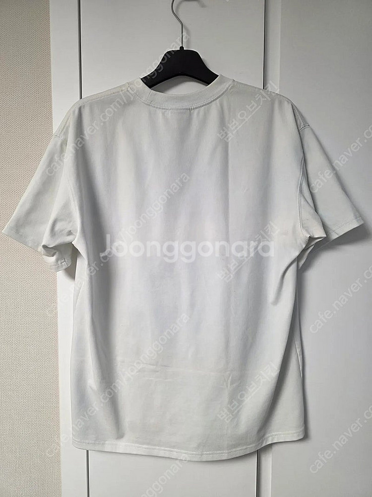 나이키 ACG [I love acg] 반팔 티셔츠--1