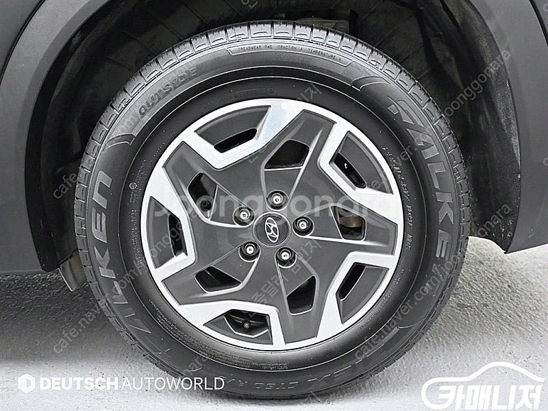 [현대]더 뉴 싼타페 하이브리드 1.6 2WD 익스클루시브 ★중고차★중고차매입★전액할부★저신용자★신불자★소액할부★현...--5