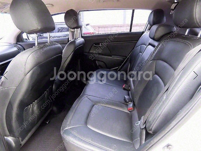 @13년식 스포티지 R 디젤 R2.0 2WD TLX 최...--6