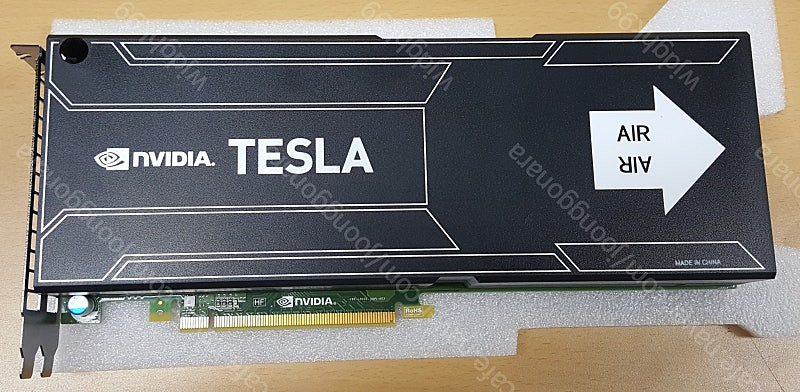 NVIDIA TESLA K10--1