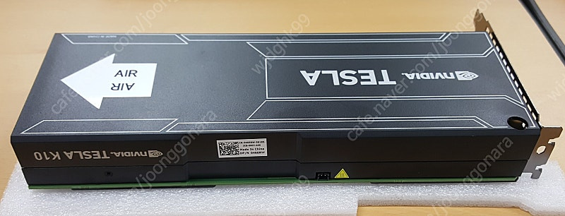 NVIDIA TESLA K10--3