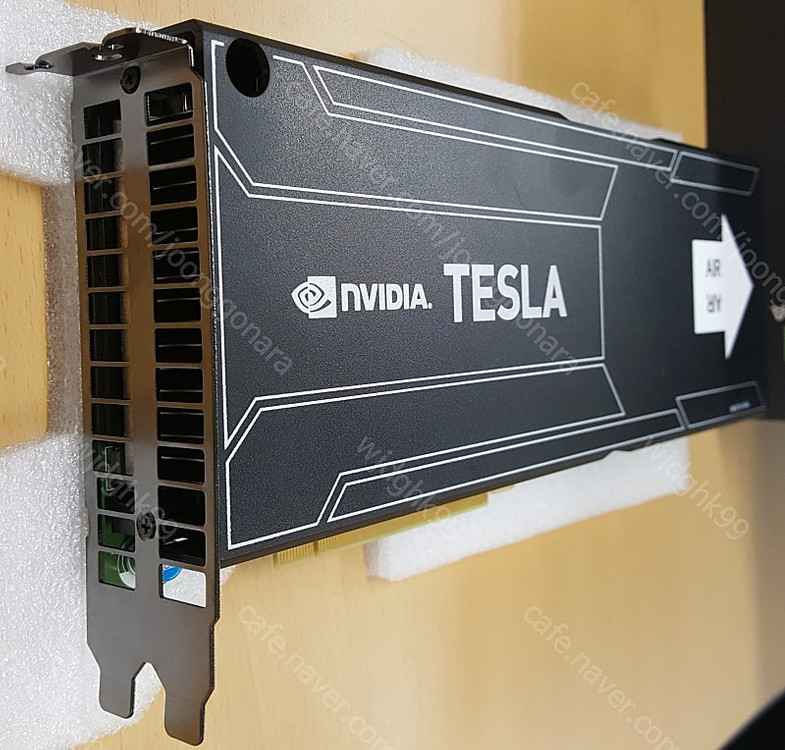 NVIDIA TESLA K10--4