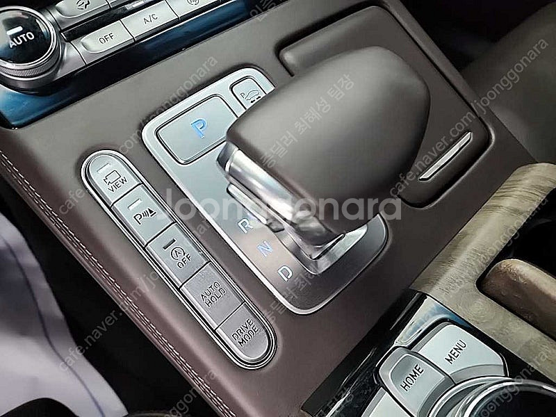 제네시스 G90 중고 제네시스 중고 가격 검정색 202...--8
