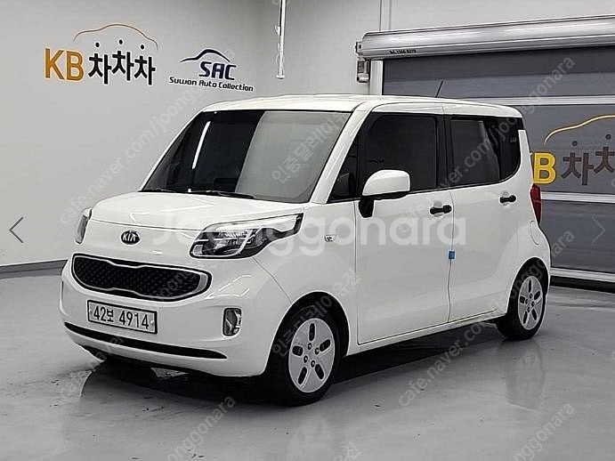 @17년식 레이 밴 전국최저가격저신용전액할부여유자금허위...--0