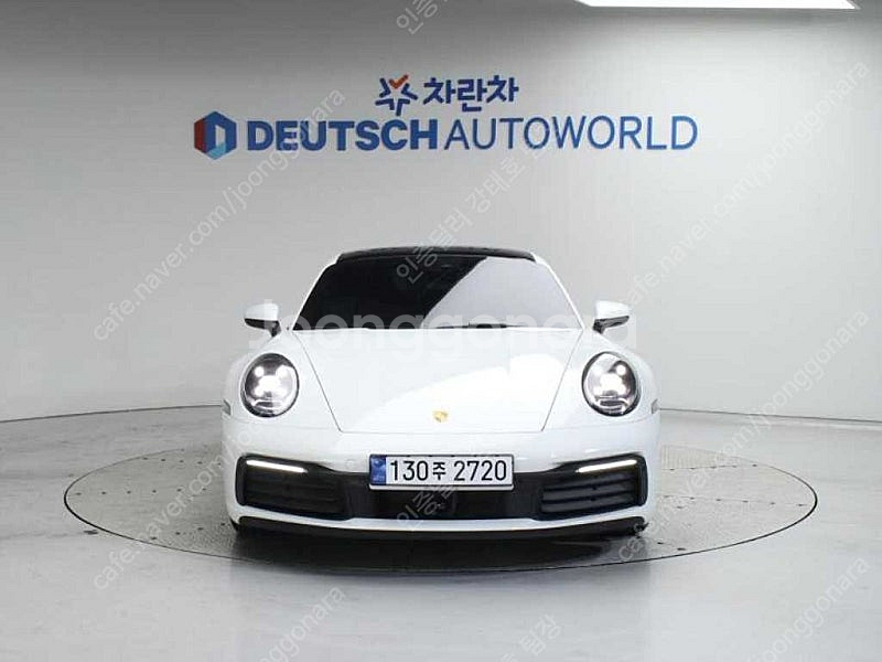 포르쉐 911 중고차 중고자동차 서울중고차 할부가능 2...--4