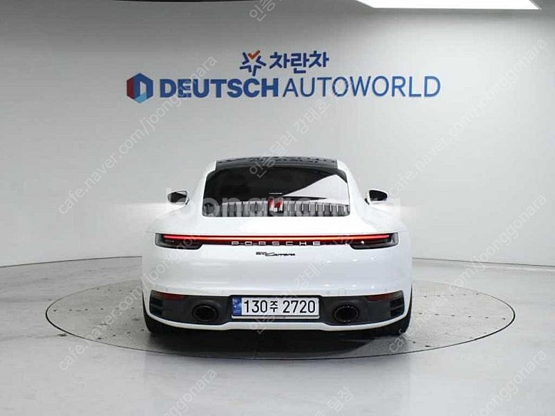 포르쉐 911 중고차 중고자동차 서울중고차 할부가능 2...--5