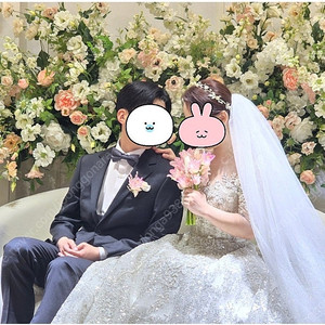 웨딩드레스 80만원에 판매