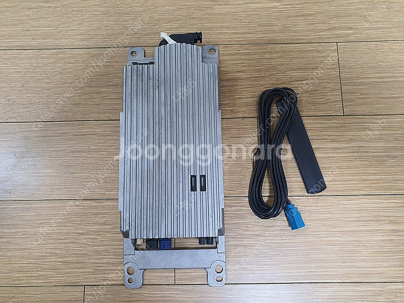 bmw f10 528i 520d 컴박스 combox 부...--0