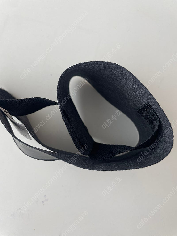 잠스트 필르미스타 손목보호대 M (새상품)--2