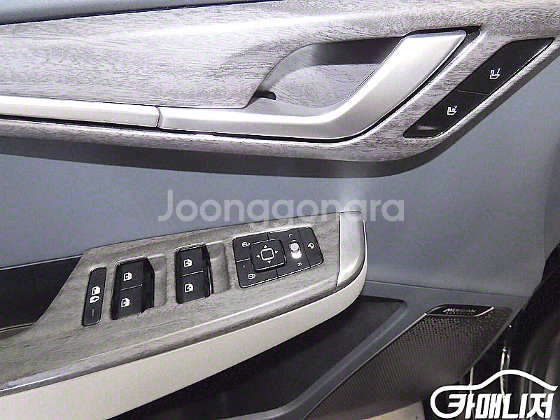 기아 EV6 롱레인지 AWD 중고 EV6 롱레인지 AW...--4