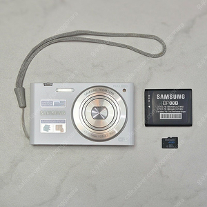 삼성 뉴미러팝 MV900F 한효주 디카(화이트)