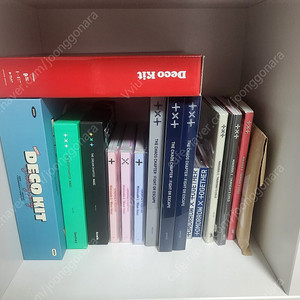 투바투 굿즈 일괄판매 정리 (한정특전굿포함) 싸그리다드림!!!!!