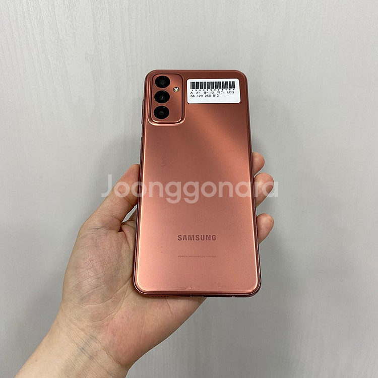 89840 갤럭시버디2 오렌지 128GB A급 부산 중...--2