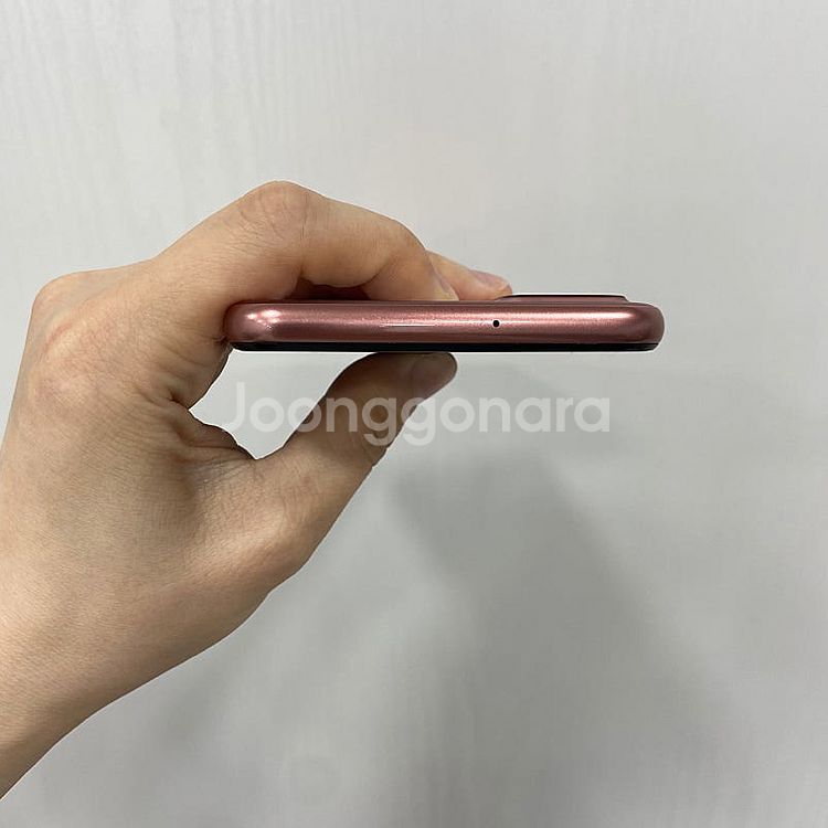 89840 갤럭시버디2 오렌지 128GB A급 부산 중...--5