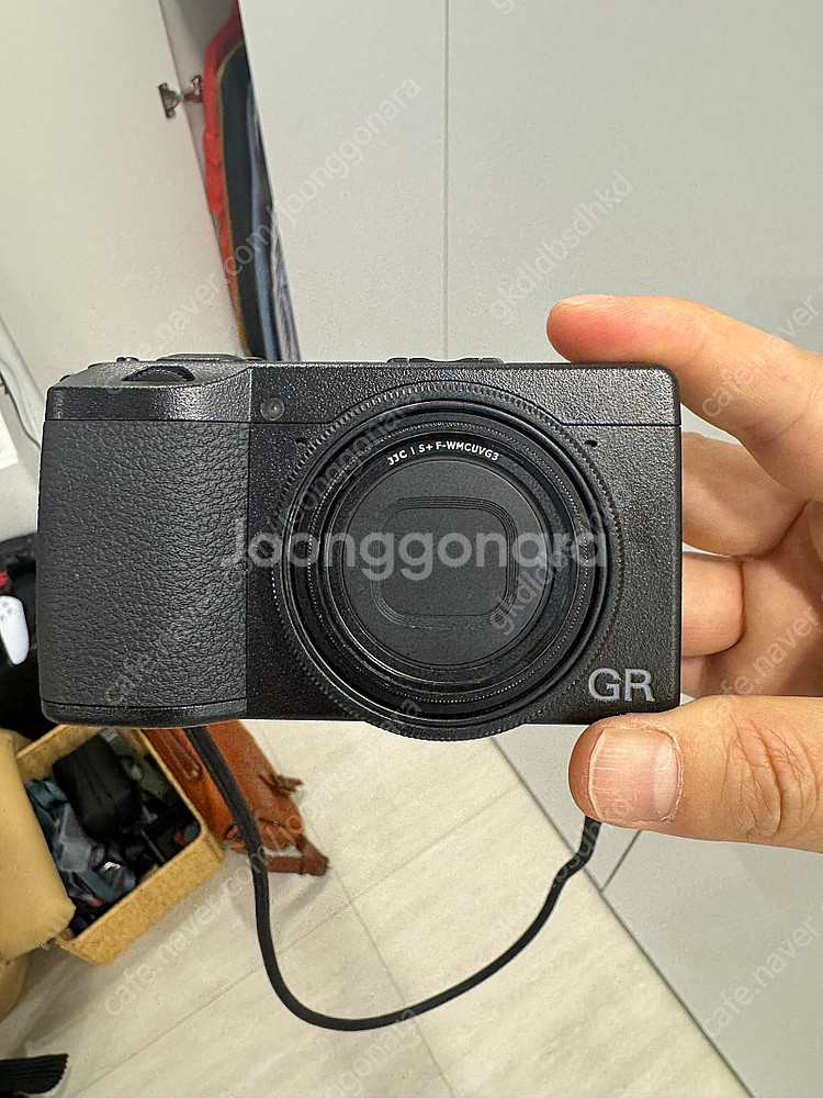 리코 gr3x(3200컷)+ga2+gt2 일괄판매합니다--0