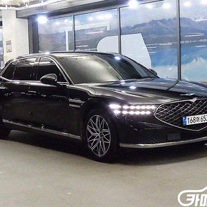 제네시스 G90(RS4) 3.5T GDI AWD 중고 G90(RS4) 3.5T GDI AWD 중고차