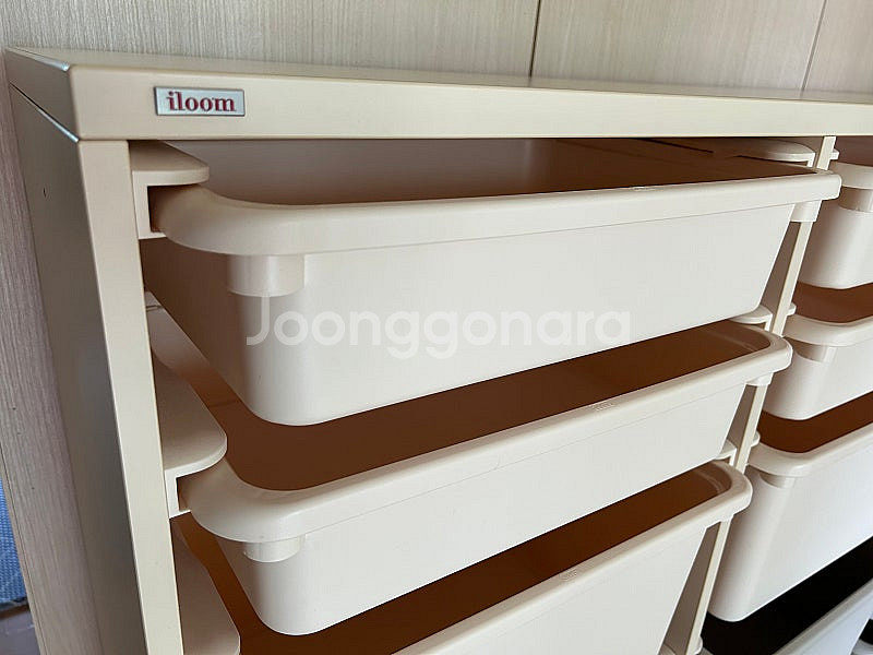 일룸 에디키즈 수납장 1400ㅡ대구--1