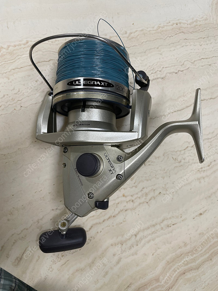 시마노 울테그라 XT 12000 릴--1