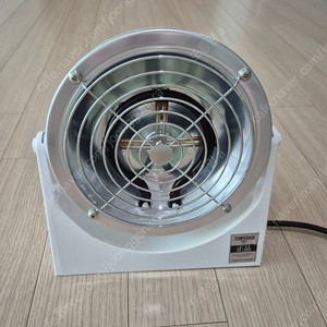 템페라스 질온관리기