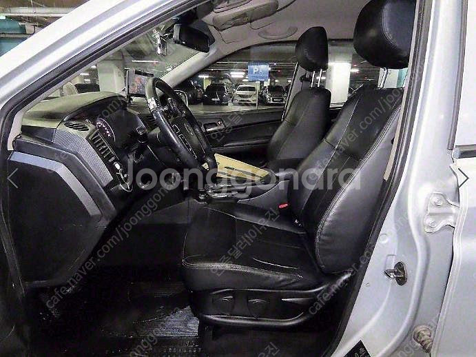 @14년식 코란도 스포츠 CX7 4WD 클럽 전국최저가...--6