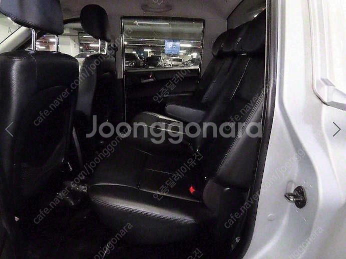 @14년식 코란도 스포츠 CX7 4WD 클럽 전국최저가...--7
