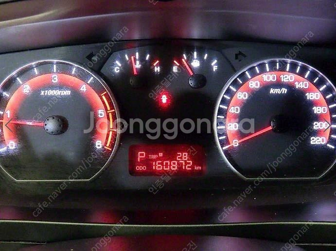 @14년식 코란도 스포츠 CX7 4WD 클럽 전국최저가...--9