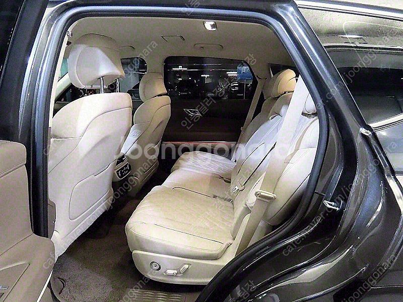 제네시스 GV80 중고차 할부 제네시스 중고차 SUV ...--8