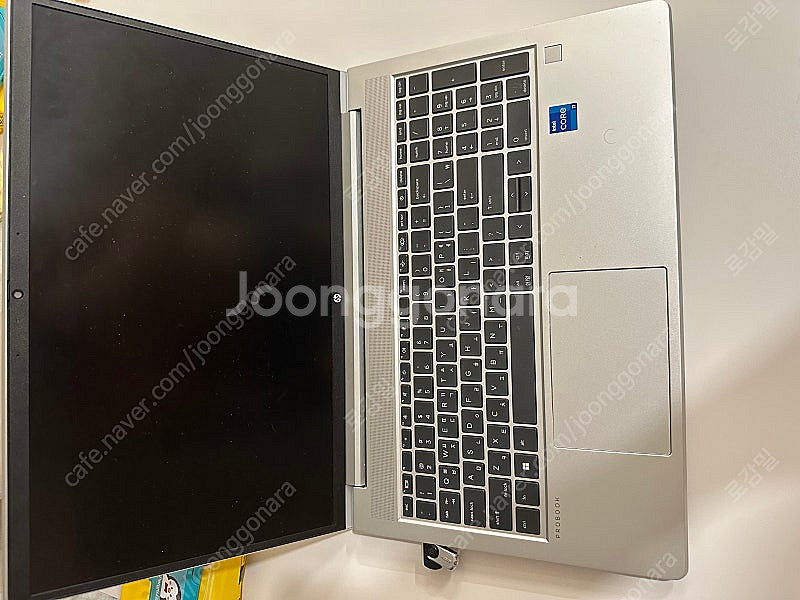 HP ProBook 450 G8, i7, 1TB 최상급--1