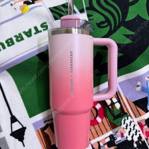 스타벅스 홀리데이 글램 골드 SS 22 체리블라썸 스탠리 켄처 퀜처 텀블러 핫핑크 피오니 대만 블랙 유광 30oz 카퍼 골드 블랙 태국 노랑 라임 퍼플 핸들 40oz 미니 23 스