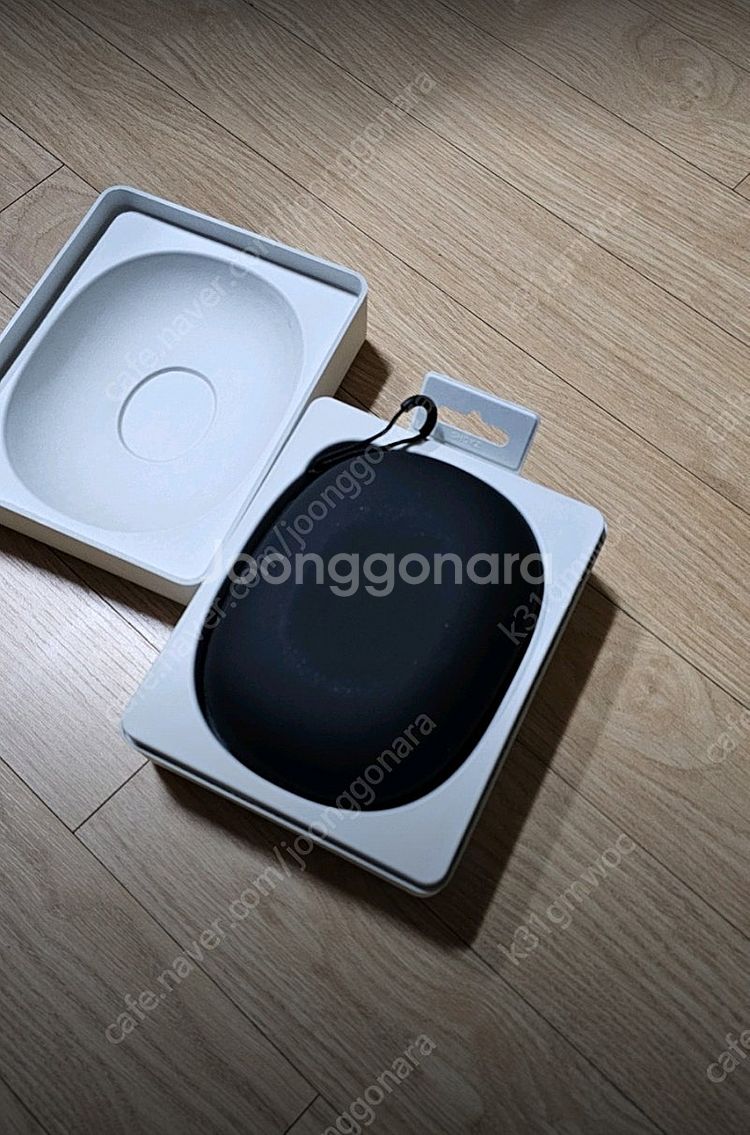 샥즈 오픈런 프로 2 S820 골전도 이어폰--1